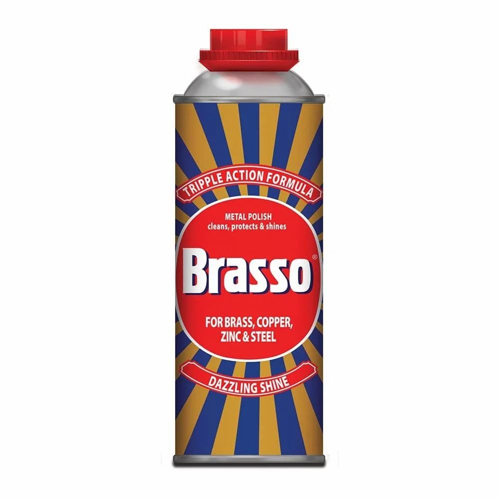 Brasso 500 ML