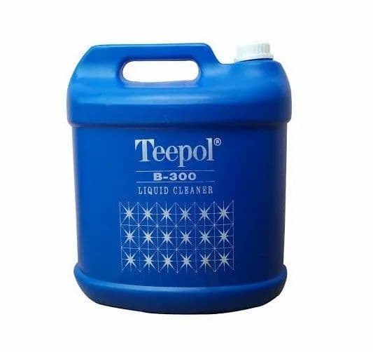 Teepol B 300 Liquid Cleaner, 10 L view 3