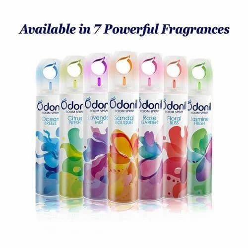 Odonil Room Spray
