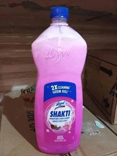 Home Pride LIZOL SHAKTI FLOOR CLEANER 900 ML, 1 L view 2
