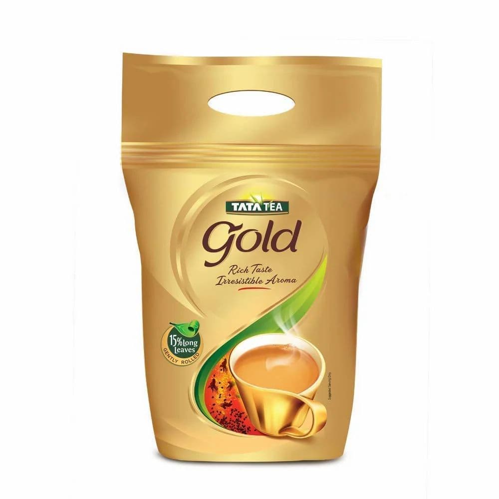 Tata Tea Gold 1kg