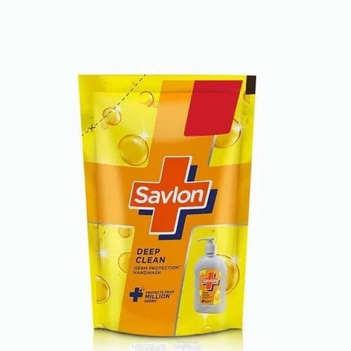 Savlon Deep Clean Hand Wash 175ml view 3