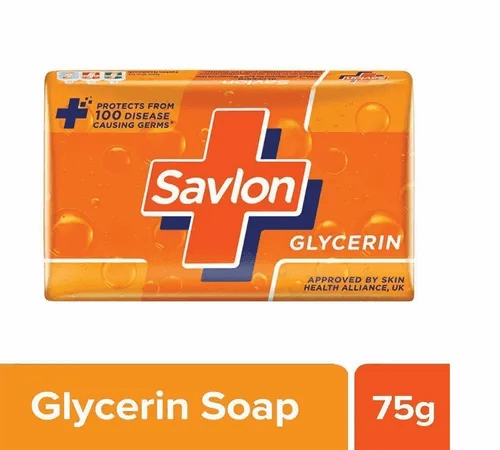 75g Savlon Glycerin Soap view 3