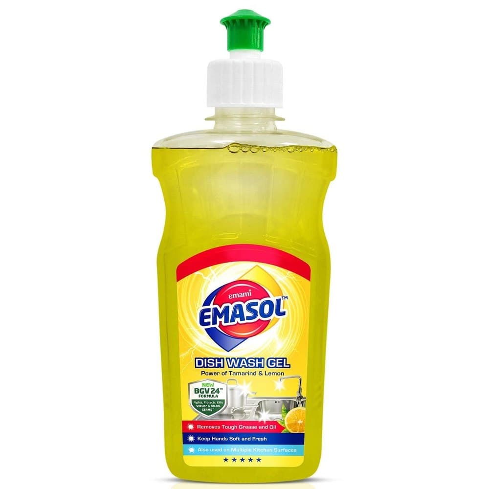 Lizol Floor Cleaner 500Ml view 2