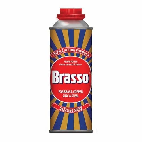 Brasso 500 ML view 3