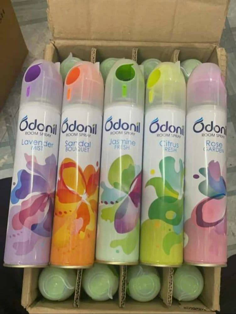 Liquid Spray Air Wick Room Freshner, 300 ml, Lavender view 3