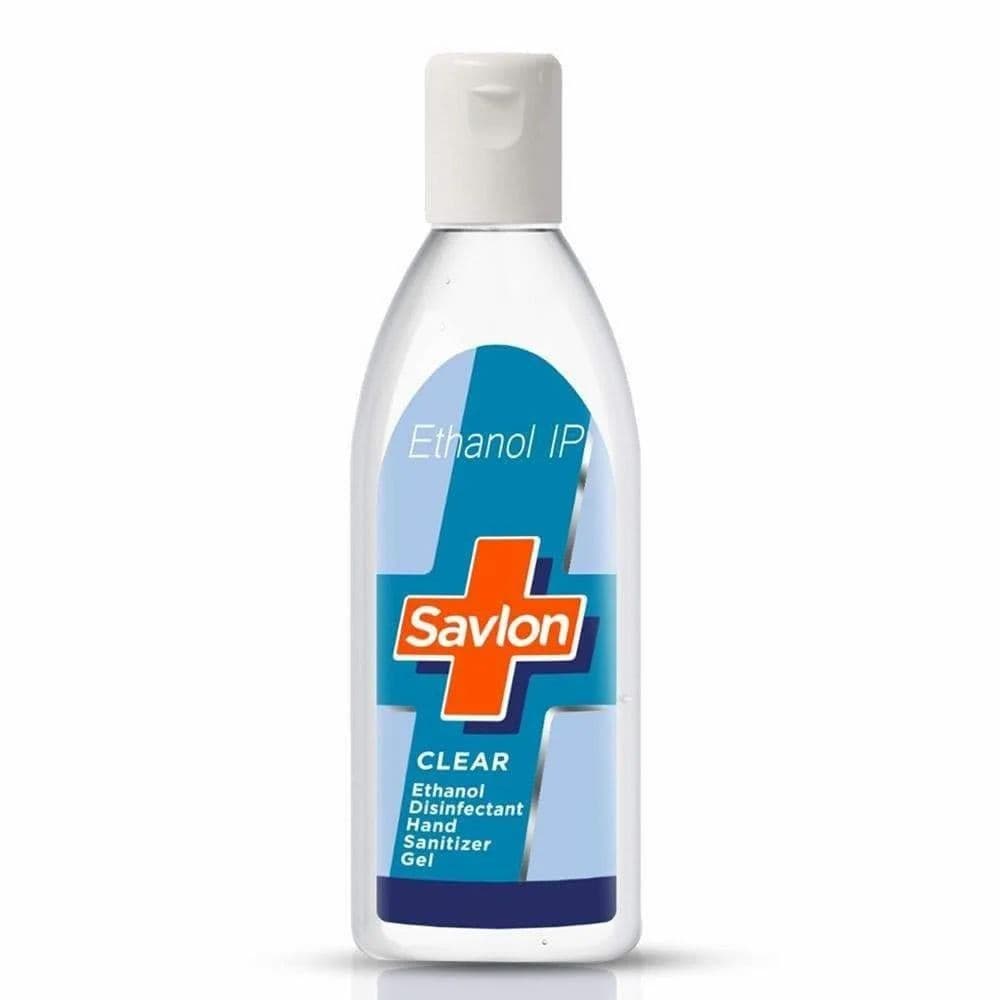 Savlon Gel Hand Sanitizer 100 ML