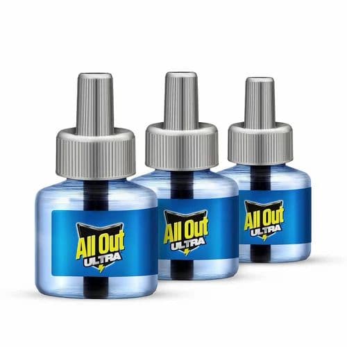 Ultra Refill Triple Pack view 2
