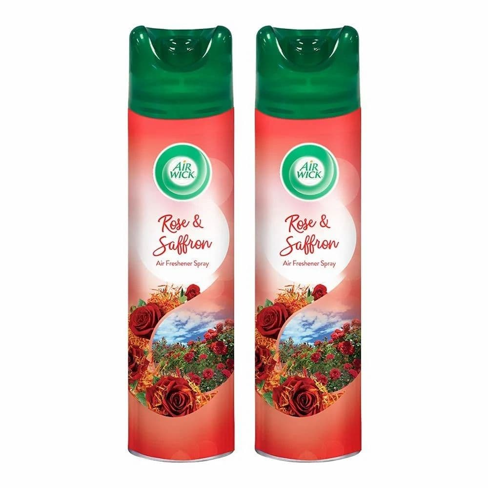 Liquid Spray Air Wick Room Freshner, 300 ml, Lavender