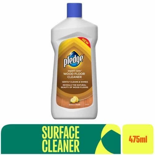 Pledge Wood Floor Cleaner 475ml