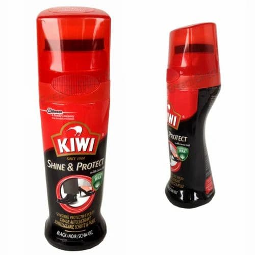 Kiwi LSP Black 40ml view 3