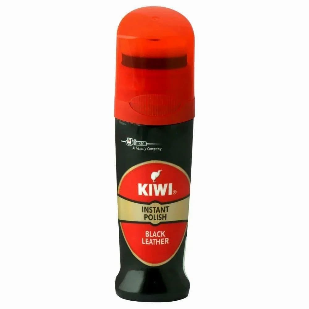 Kiwi LSP Black 40ml view 2