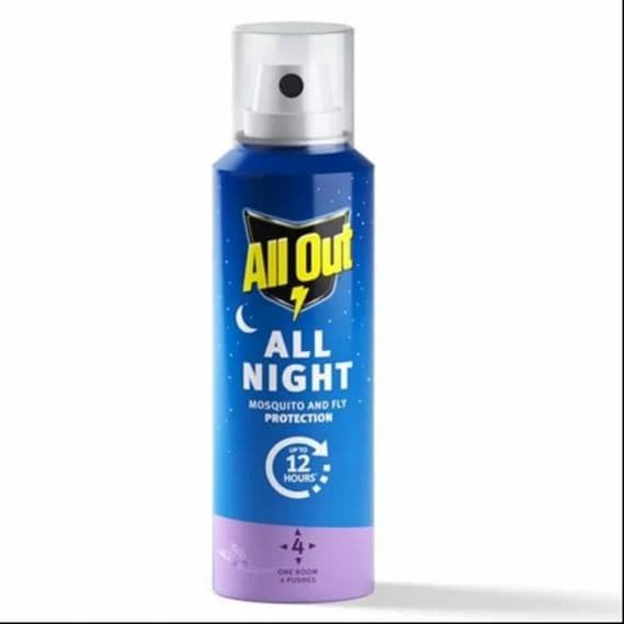 All Out Aoan 15 Ml